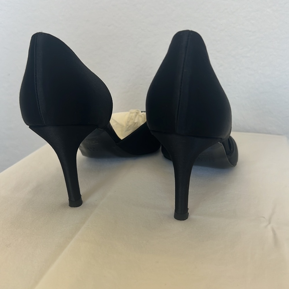 Stuart Weitzman pumps - Picture 2 of 5